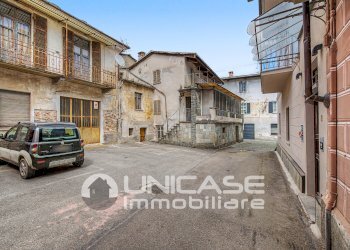 Independent house Via Denina Carlo, 18, Barge - photo 32
