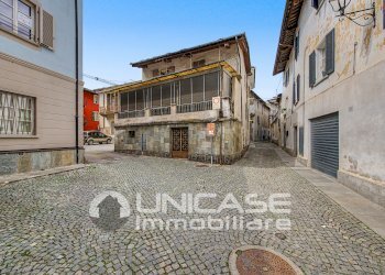 Independent house Via Denina Carlo, 18, Barge - photo 1