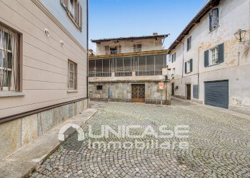 Independent house Via Denina Carlo, 18, Barge - photo 33