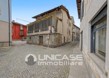 Independent house Via Denina Carlo, 18, Barge - photo 34