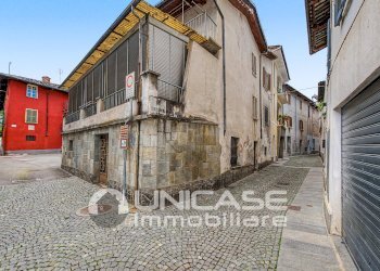 Independent house Via Denina Carlo, 18, Barge - photo 35