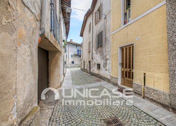 Independent house Via Denina Carlo, 18, Barge - photo 36