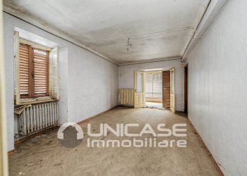 Independent house Via Denina Carlo, 18, Barge - photo 8