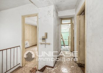 Independent house Via Denina Carlo, 18, Barge - photo 14