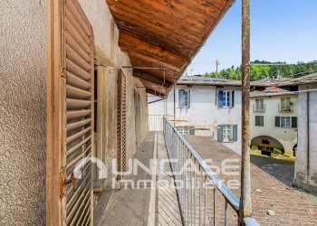 Independent house Via Denina Carlo, 18, Barge - photo 30