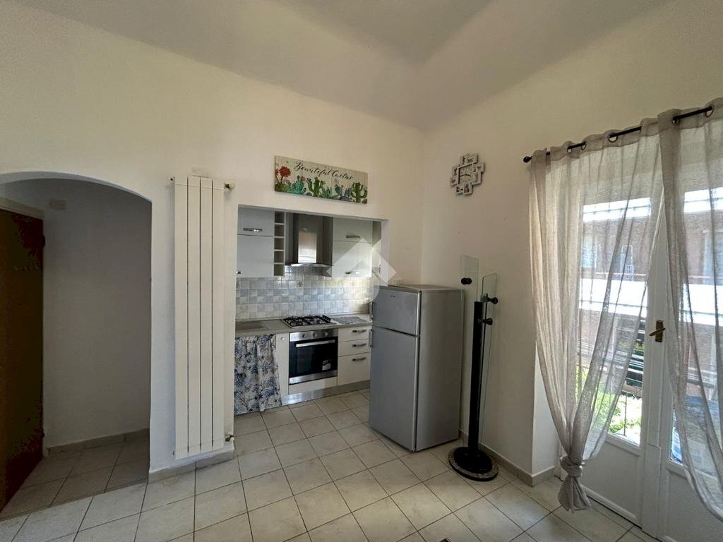 Four-room apartment Via Sant'Anna, Rapallo - photo 1