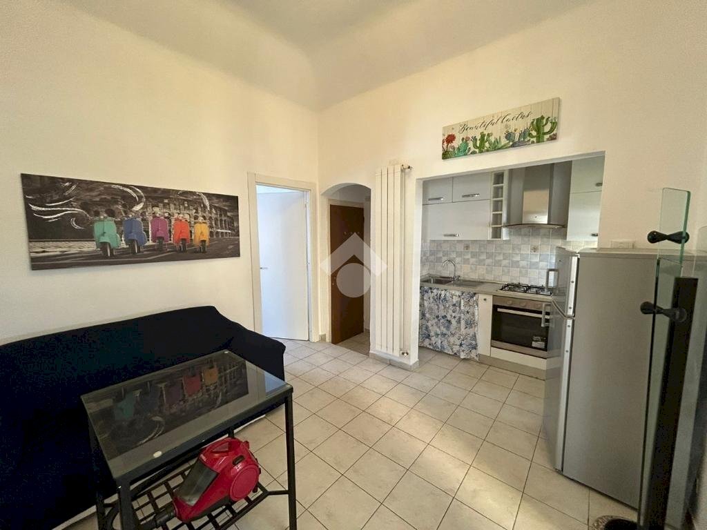 Four-room apartment Via Sant'Anna, Rapallo - photo 2