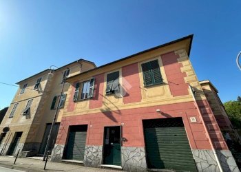 Quadrilocale Via Sant'Anna, Rapallo - foto 18