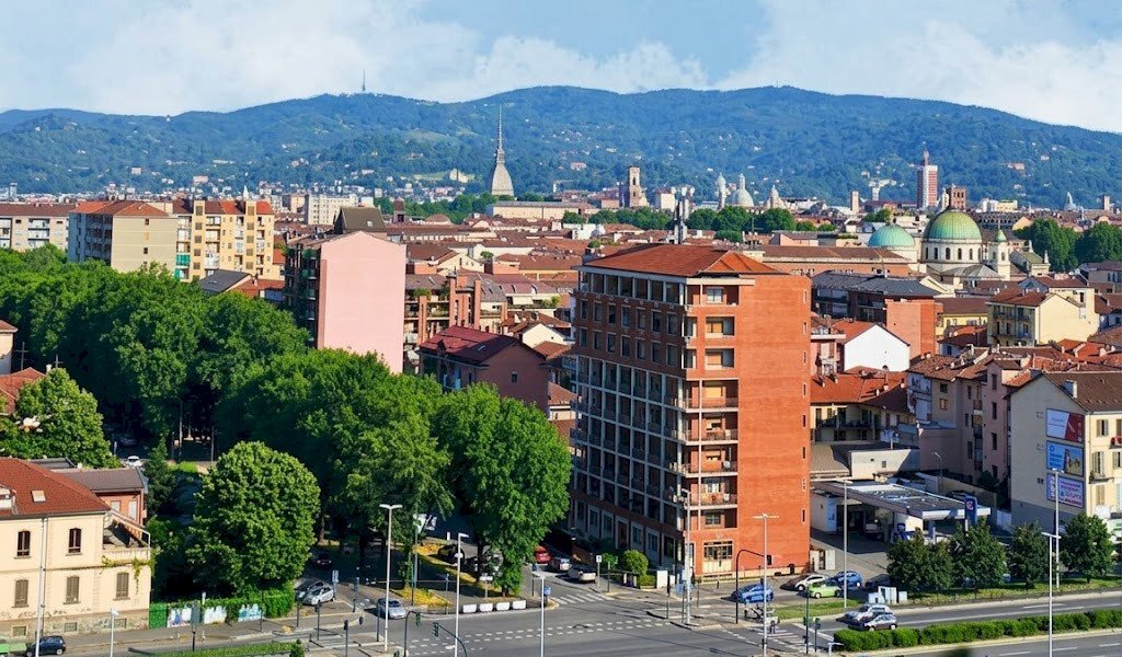 Attico Torino (zona San Donato) - foto 1
