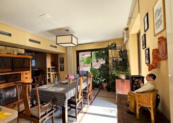 Attic Torino (neighborhood San Donato) - photo 9