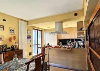Attic Torino (neighborhood San Donato) - photo 13