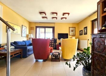 Attic Torino (neighborhood San Donato) - photo 14