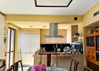 Attic Torino (neighborhood San Donato) - photo 20