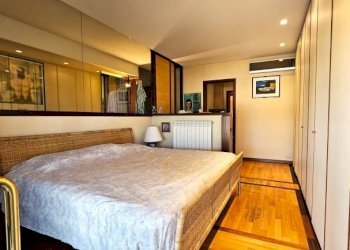 Attic Torino (neighborhood San Donato) - photo 25