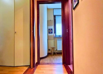Attic Torino (neighborhood San Donato) - photo 28