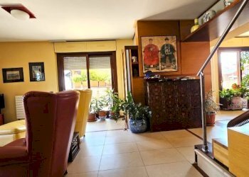 Attic Torino (neighborhood San Donato) - photo 29