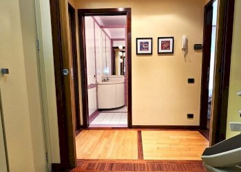 Attic Torino (neighborhood San Donato) - photo 32