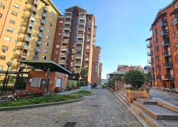 Attic Torino (neighborhood San Donato) - photo 41