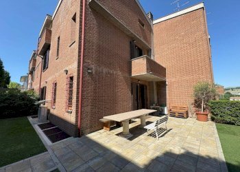 Terraced Villa via San Michele, Sassuolo - photo 29