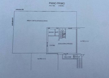 Terraced Villa via San Michele, Sassuolo - photo 31