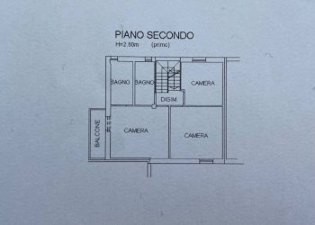 Terraced Villa via San Michele, Sassuolo - photo 32