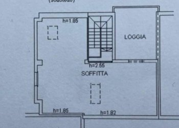 Terraced Villa via San Michele, Sassuolo - photo 37