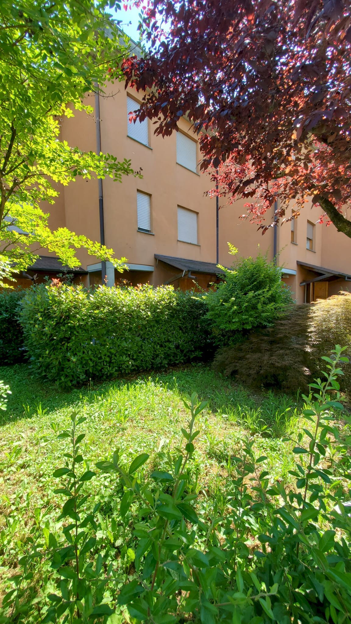 Apartment Via Tonini, 109, Modena (neighborhood Cognento) - photo 3