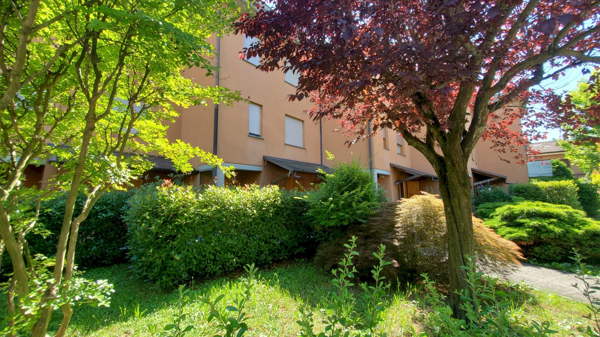 Apartment Via Tonini, 109, Modena (neighborhood Cognento) - photo 2