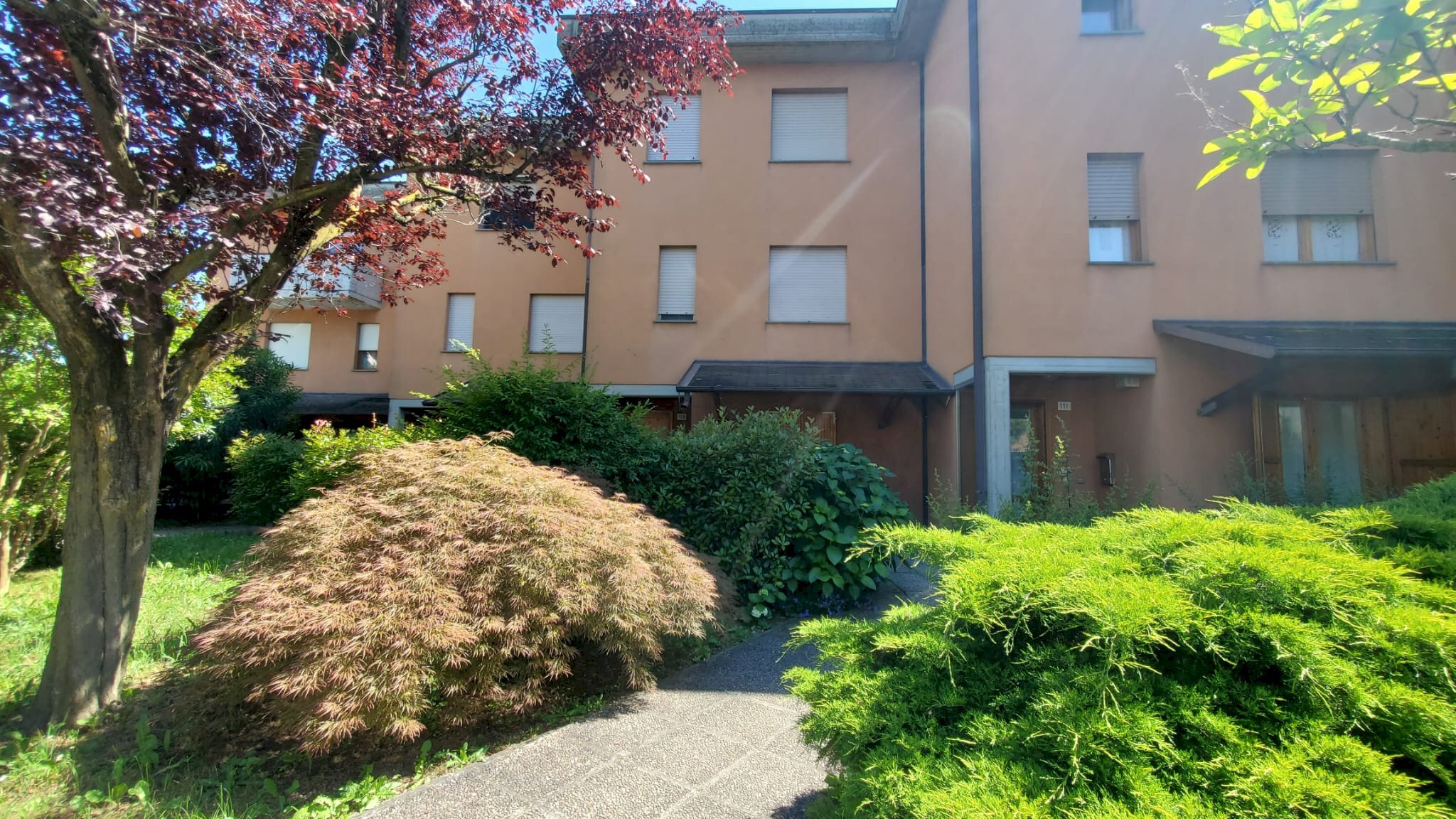 Apartment Via Tonini, 109, Modena (neighborhood Cognento) - photo 1