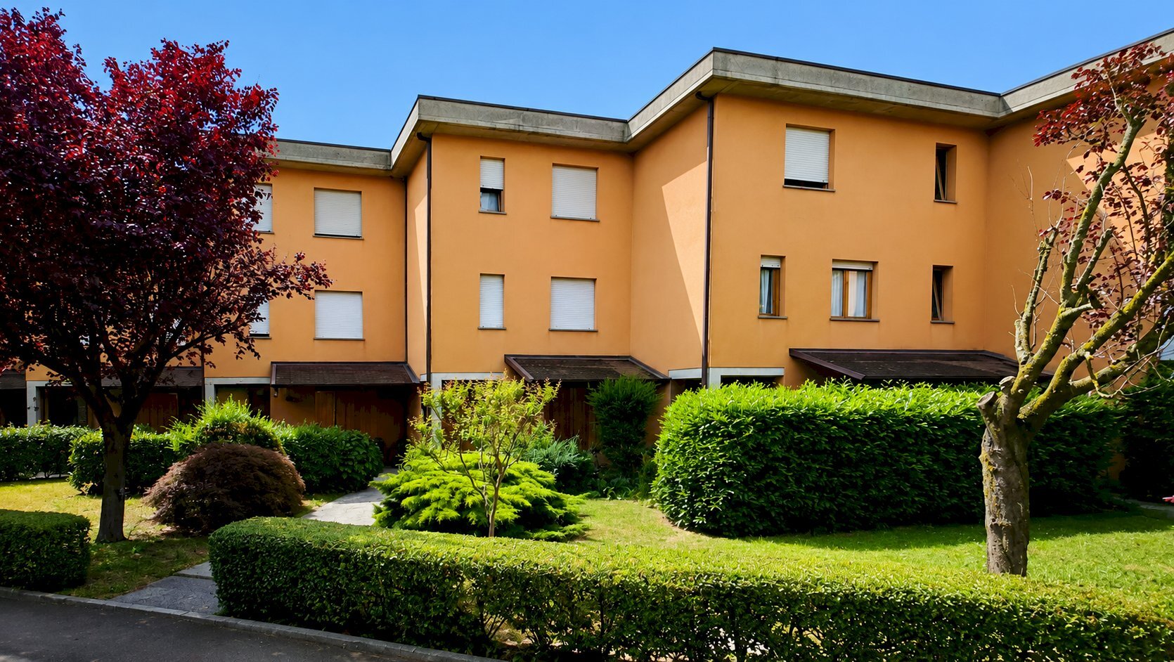 Apartment Via Tonini, 109, Modena (neighborhood Cognento) - photo 1