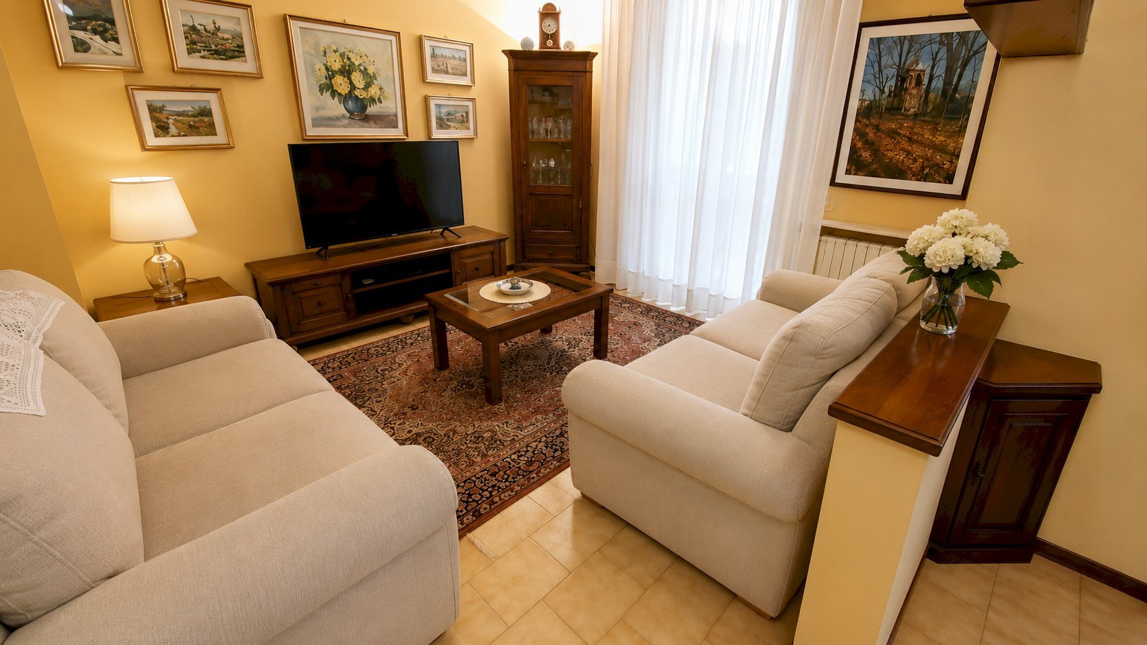 Apartment Via Tonini, 109, Modena (neighborhood Cognento) - photo 3