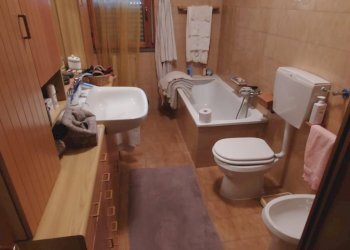 Apartment Via Tonini, 109, Modena (neighborhood Cognento) - photo 11