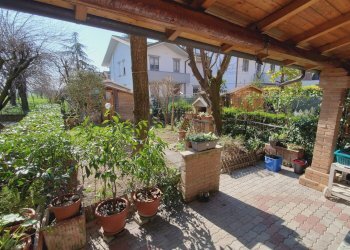 Apartment Via Tonini, 109, Modena (neighborhood Cognento) - photo 4