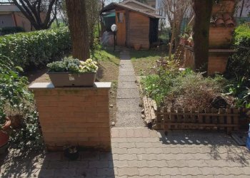 Apartment Via Tonini, 109, Modena (neighborhood Cognento) - photo 27