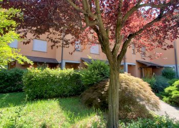 Apartment Via Tonini, 109, Modena (neighborhood Cognento) - photo 28