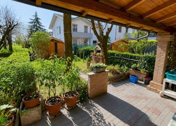 Appartamento Via Tonini, 109, Modena (zona Cognento) - foto 13