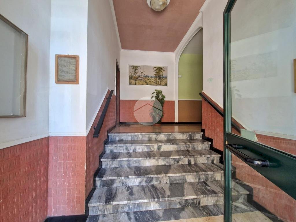 Three-room apartment Via della torrazza, Genova (neighborhood Prà) - photo 3