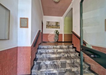 Three-room apartment Via della torrazza, Genova (neighborhood Prà) - photo 3