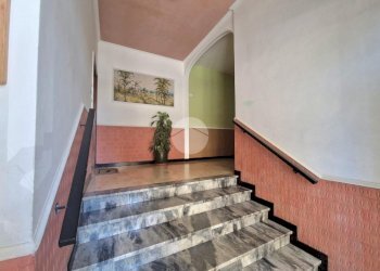 Three-room apartment Via della torrazza, Genova (neighborhood Prà) - photo 4