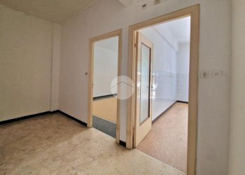 Three-room apartment Via della torrazza, Genova (neighborhood Prà) - photo 6