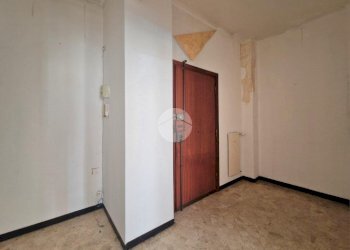 Three-room apartment Via della torrazza, Genova (neighborhood Prà) - photo 7