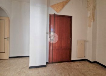Three-room apartment Via della torrazza, Genova (neighborhood Prà) - photo 8
