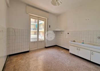 Three-room apartment Via della torrazza, Genova (neighborhood Prà) - photo 9