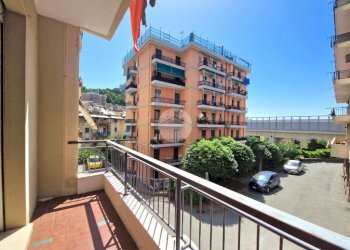 Three-room apartment Via della torrazza, Genova (neighborhood Prà) - photo 13