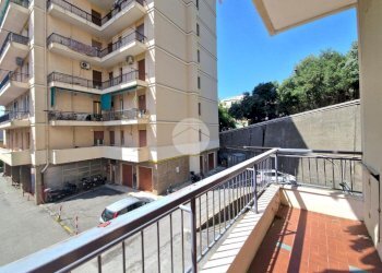 Three-room apartment Via della torrazza, Genova (neighborhood Prà) - photo 14