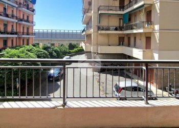 Three-room apartment Via della torrazza, Genova (neighborhood Prà) - photo 15