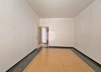 Three-room apartment Via della torrazza, Genova (neighborhood Prà) - photo 16