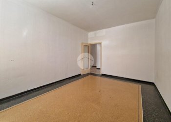 Three-room apartment Via della torrazza, Genova (neighborhood Prà) - photo 17