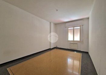 Three-room apartment Via della torrazza, Genova (neighborhood Prà) - photo 18