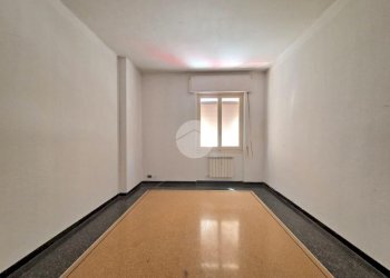 Three-room apartment Via della torrazza, Genova (neighborhood Prà) - photo 19